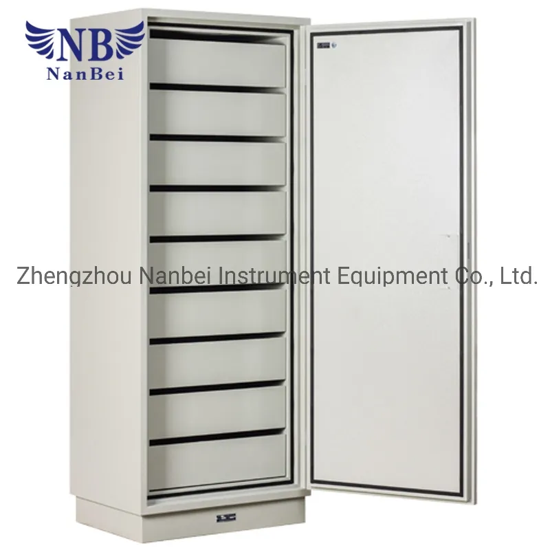 Biobase 실험실 가구는 CE ISO 인증을 통해 생물학적 생물 안전 캐비닛을 보호합니다.